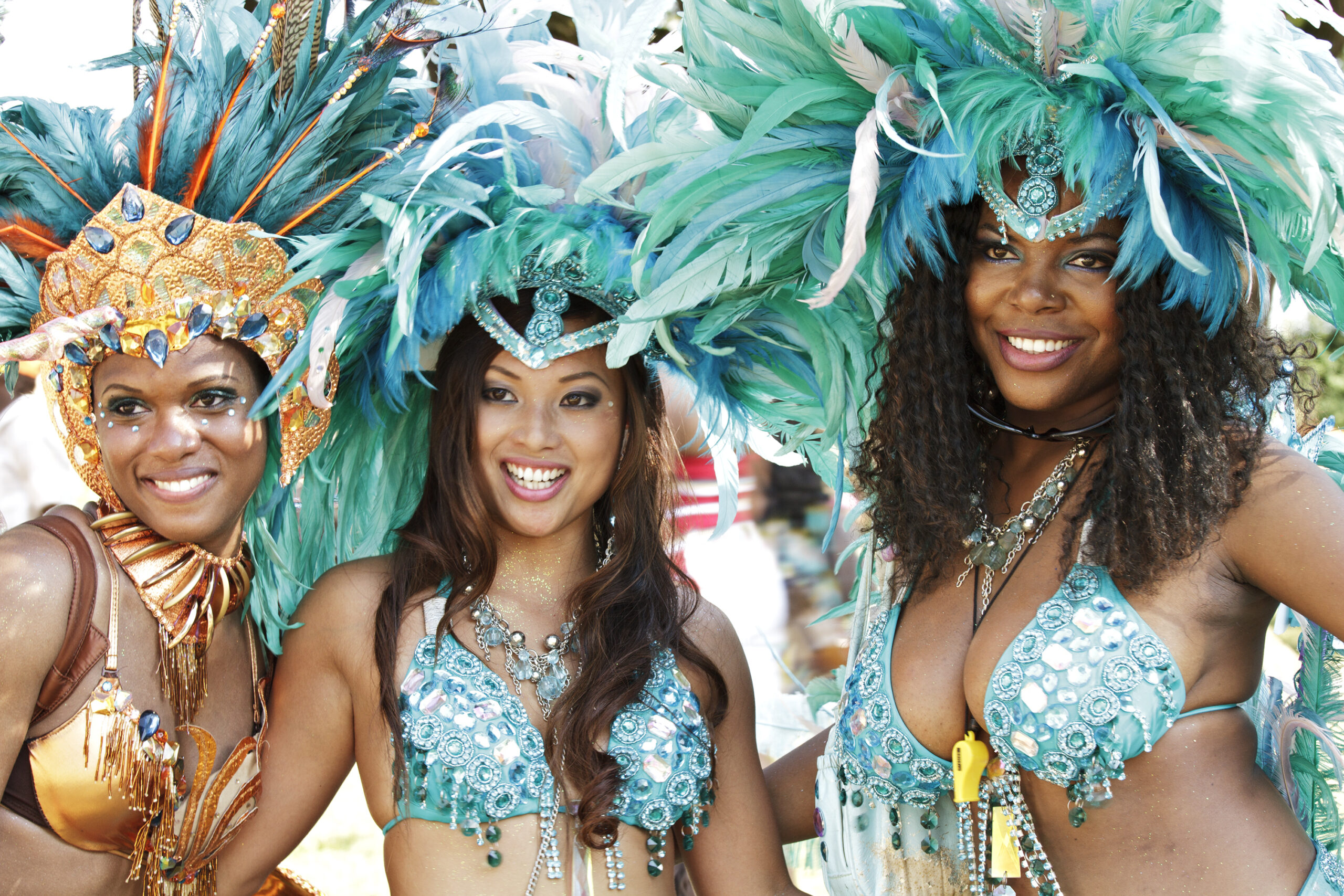 Cropover Barbados